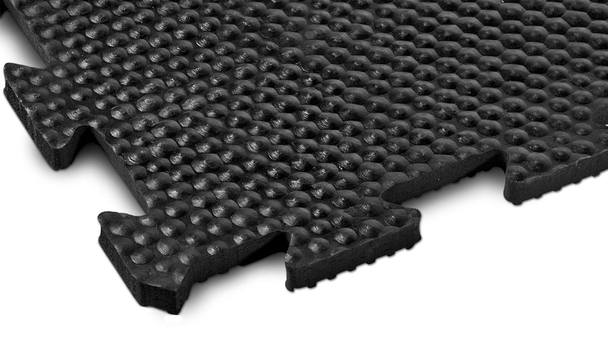 AAG Puzzle Mats for horses and cattle Extra relieving